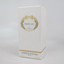 NINFEO MIO by Annick Goutal 100 ml/ 3.4 oz Eau de Toilette Spray NIB