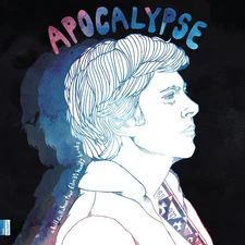 Callahan Apocalypse: Bill Callahan Tour Film By Hanley Bsak (Vinyl)