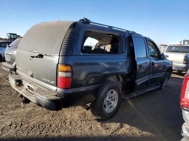 Fuse Box Engine Fits 03-07 HUMMER H2 1282172 Foto 3 de 4