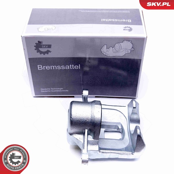 Esen SKV Bremssattel 45SKV172 FüR Opel Insignia G09 Sports Tourer Astra Caravan-image