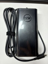 130W Type-C Adapter for Dell Latitude 5401 power supply