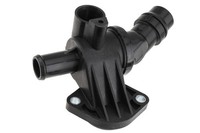 Thermostat Mit Abdeckung FüR Eng. 2.0FSI VW Golf V 03-, Jetta III 04-