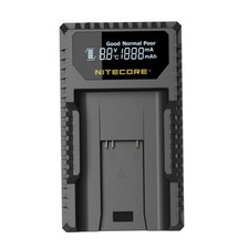 ULM9 USB Travel Charger for Leica M9 M9-P ME M8 Camera BLI-312 Battery Charger
