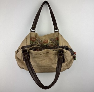Fossil Shoulder Bag