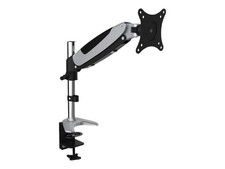 DIGITUS DA-90351 mounting kit clamping by table spring arm -...