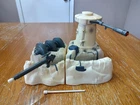 Star Wars Hoth Battle Playset - The Power Of The Force - Kenner 1997