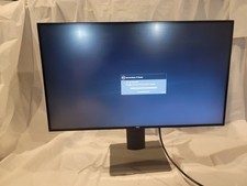 Dell UltraSharp U2719D 27" LCD QHD 2560x1440 Monitor HDMI/DP USB Hub 60Hz