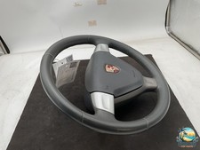 2005-2008 Porsche Boxster Cayman Mt Steering Wheel Stone Grey 99734780403fob