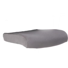 Lorell Mesh Seat Cover (llr-00595) (llr00595)