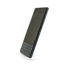 Blackberry KEY2 Schwarz 64 GB Smartphone Keyb...