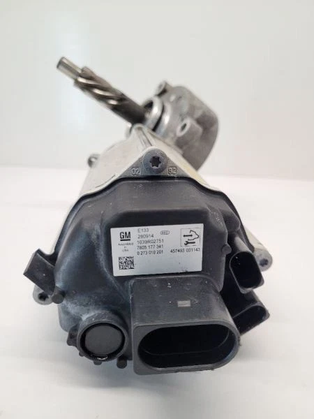 Bomba de dirección asistida Buick Vero 2013-2017 13365402 Foto 3 de 4