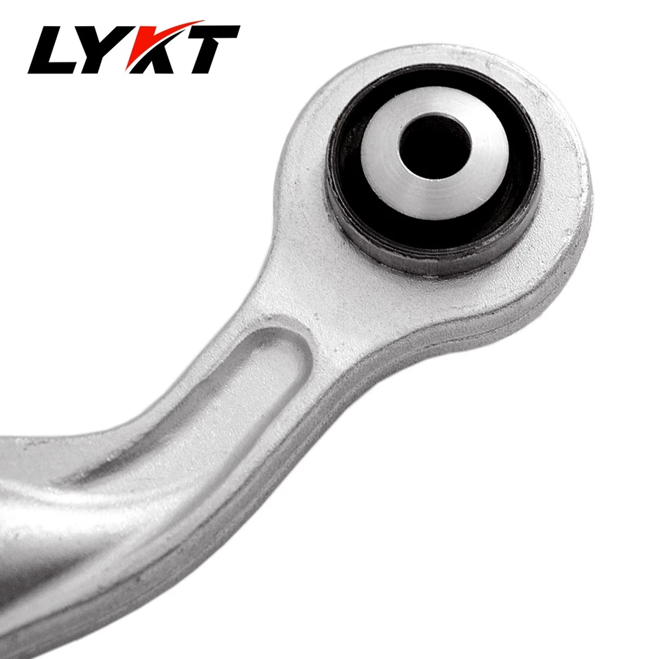 LYKT2pcs Adjustable Rear Camber Alignment Control Arm for Benz CL、S、MaybachS、AMG Foto 4 de 4