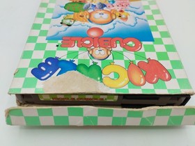 Kickle Cubicle / Nintendo NES / PAL B / FAH-1