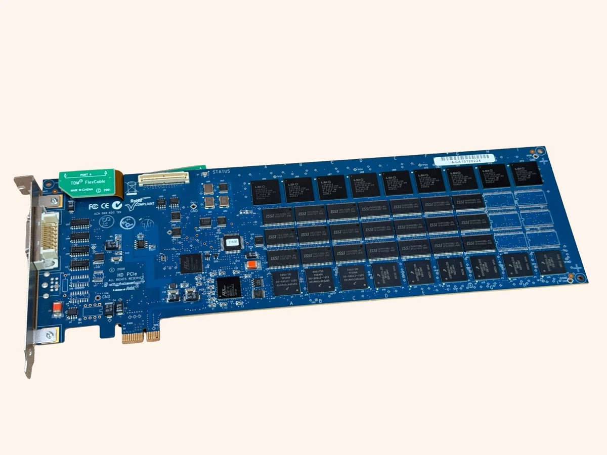 り*う様 Pro tools HD10 ilok Accel card 2枚 機 25+ avid pro tools 10 hd for sale | Updated Oct 2026