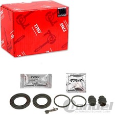 Kits de frein Citroen C6