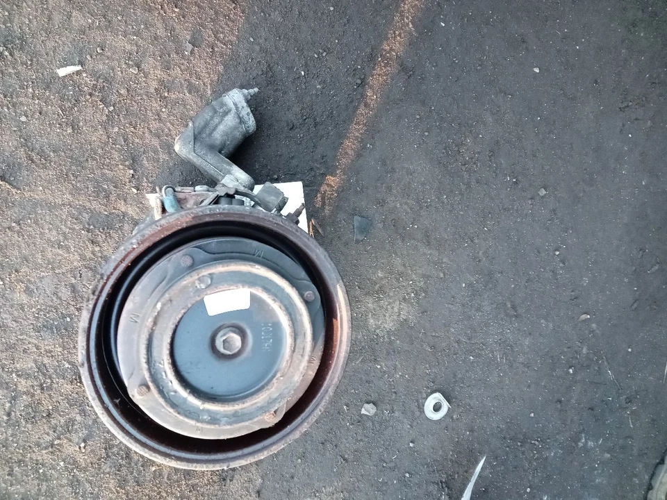 Used A/C Compressor fits: 2008 Toyota Solara 6 cylinder Grade A - Image 3 of 4