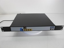 AudioCodes Mediant Gateway Router MSBR 800 800B M800B-V-1ET-4L
