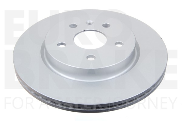 2X Bremsscheibe Hinterachse BelüFtet Ø315Mm FüR Opel Insignia A Caravan G09-image