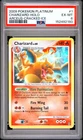 2009 POKEMON PLATINUM ARCEUS CRACKED ICE #1 CHARIZARD-HOLO PSA 6