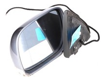 Retroviseur gauche (ou coque) Volkswagen TOUAREG