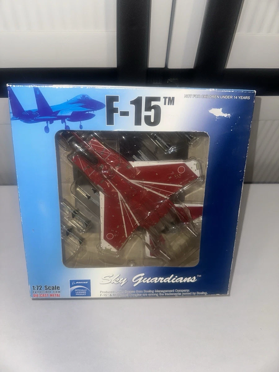 1:72 Scale Diecast Aircraft & Spacecraft Witty Wings for sale | eBay