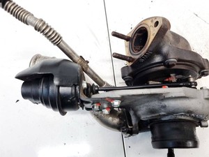 7088095 urbo Steuergerät Stellmotor 770642-19 Opel Insignia DE2606153-67