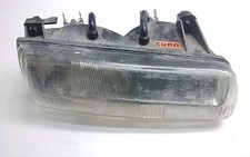 Feu avant (phare) Chrysler VISION