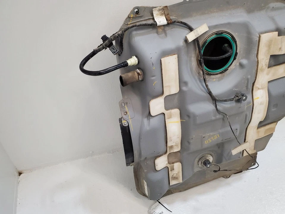 2007-2009 FORD EDGE Fuel Tank AWD 20 Gallon 8T4Z9002A 07-09 - Imagem 3 de 4