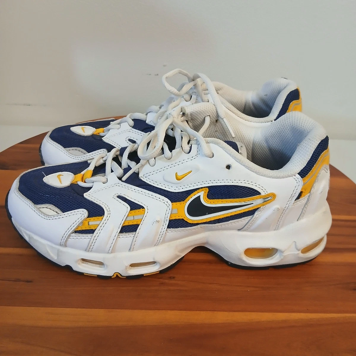 Nike Air Max 96 II for Sale | Authenticity Guaranteed | eBay
