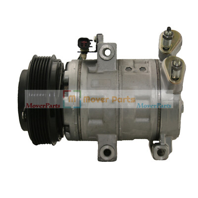 A/C Compressor with Clutch 8L8Z19703A for Ford Escape 08-12 Mazda