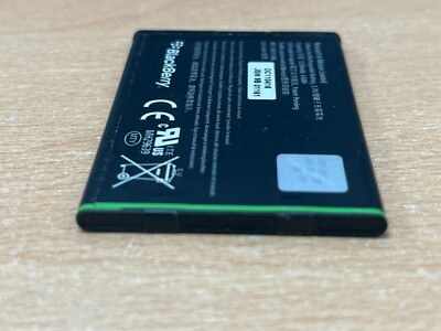 BlackBerry JM1 J-M1 - Batería De Repuesto Torch 9850 9860 Bold 9900 9790 9930