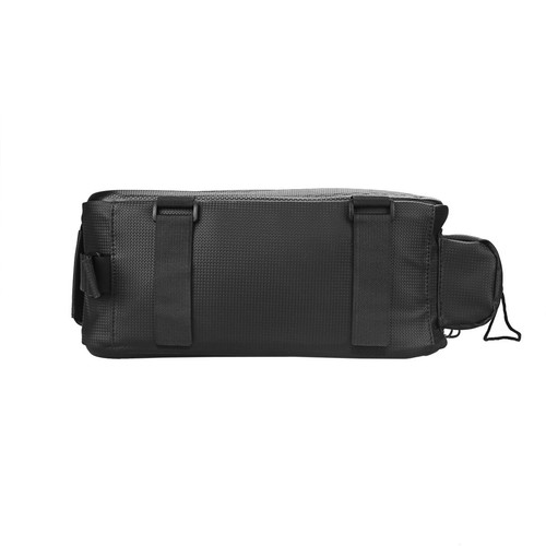 10L Rear Bag Waterproof Cycling Bike Rack Pannier Bag C4Y3 - Picture 7 of 12