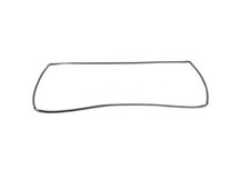 ELBA Kenwood Genuine Oven Cooker Inner Glass Door Seal Rubber Gasket Spare Part