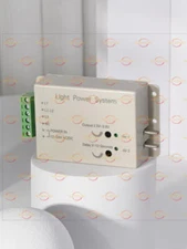 Dental chair fiber optic mobile phone power supply box control box/circuit board