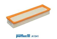 Purflux A1341 Luftfilter FüR C4 Peugeot 206 206+ 307 1.1 1.4 09.98- CitroËN
