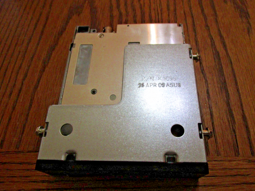 TEAC FD-05HG-8798-U 1,44MB 3,5" Diskettenlaufwerk 19307587-98 FD-05HG - Bild 6 von 8