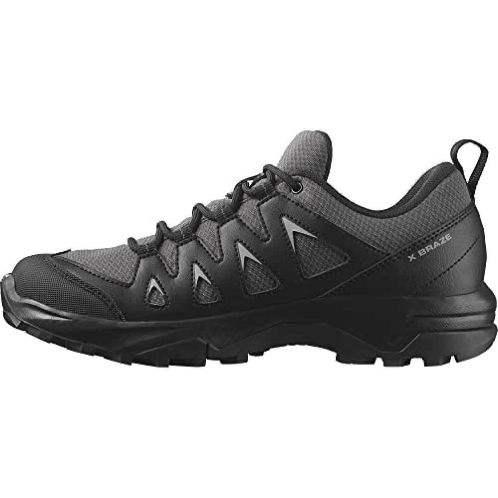 (TG. 36 2/3 EU) Salomon X Braze Mid Gore-Tex Scarpe Impermeabili Da Escursionism