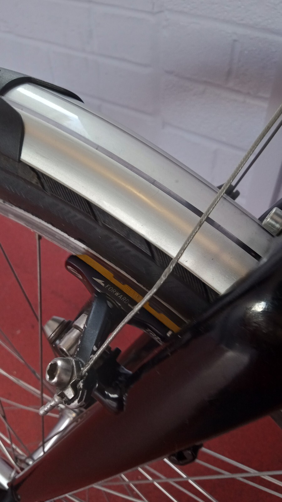 dawes ultra galaxy 853