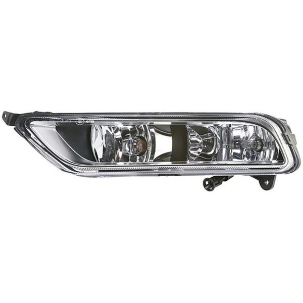Hella Nebelscheinwerfer NSW 12V Rechts H8 FüR VW Passat Alltrack 365 362-image