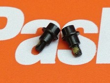 2 PASLODE IM350 SHOULDER SCREWS 901222 [PASPN 32] NEW