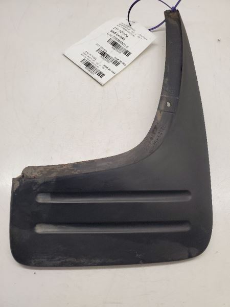 Toyota Rav 4, Rear Right Mud Flap, 2001-2005, Black, 76625-42080