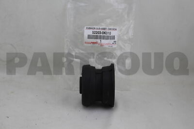 Toyota 52203 42010