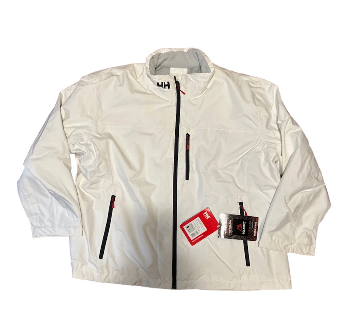 Helly hansen best sale 5xl jacket