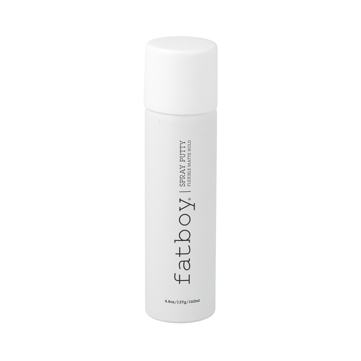 Шпаклевка-спрей Fatboy Flexible Matte Stick 162 мл