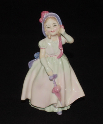 PERFECT Vintage Royal Doulton #HN1679 