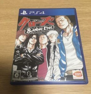 Ps4 Crows Burning Edge Sony Playstation 4 Japan Import Game Ebay Ps4 Crows Burning Edge Sony Playstation 4 Japan Import Game Ebay