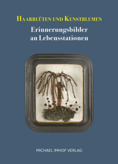 Thumbnail - Haarblüten Und Kunstblumen Rainer Vollkommer
