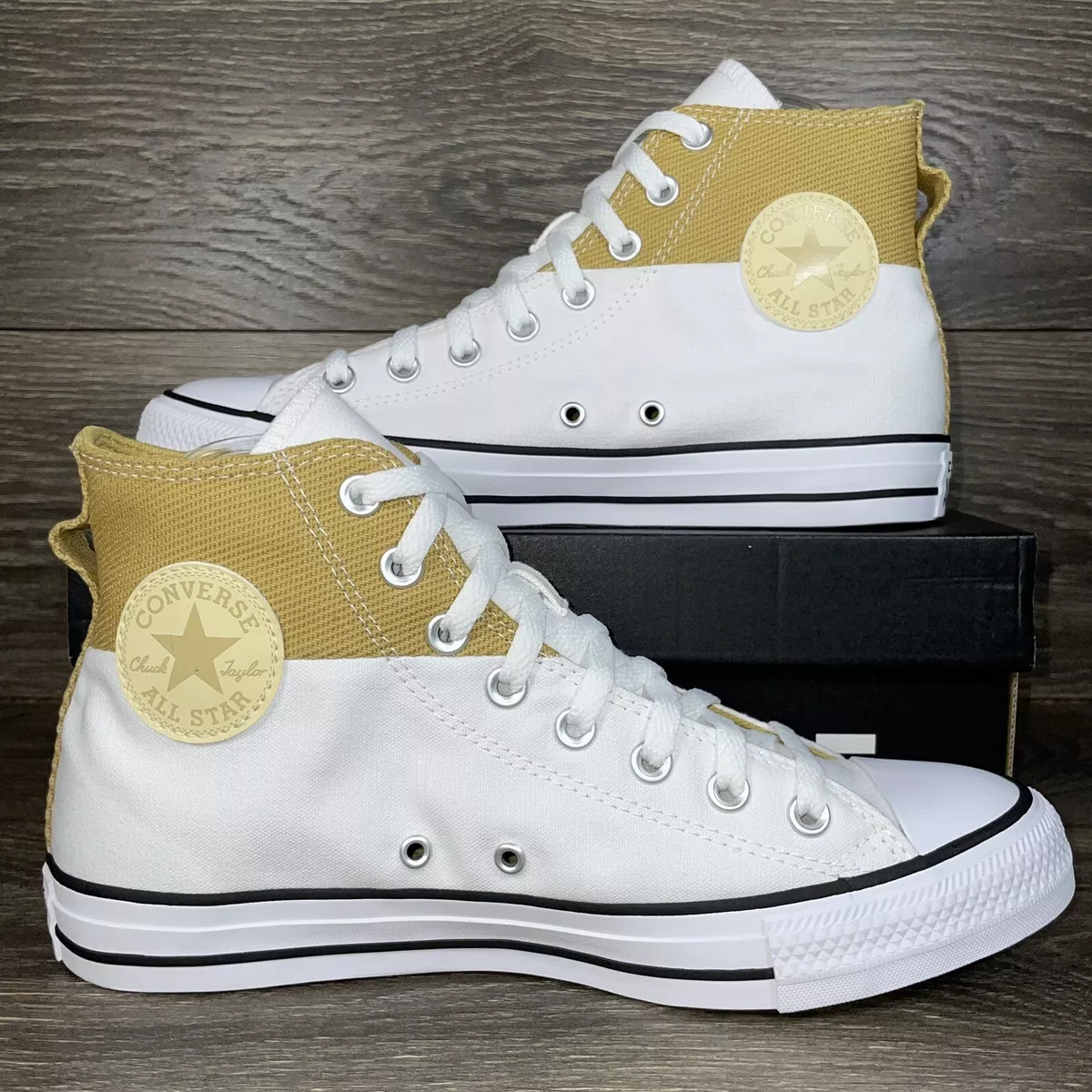 Chuck taylor cheap canvas sneakers
