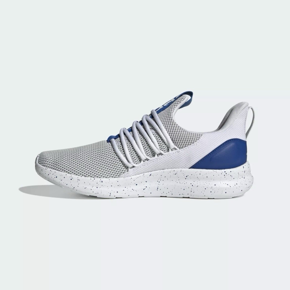 SAOLA Adidas Lite Racer Adapt 7.0 Cloudfoam Scarpe da Corsa IH3456 Uomo Taglia 7.5