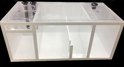 aquarium sump filter